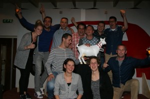 Witte Gei't winnaars 2016