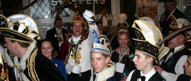 Scheresliepers