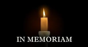 in memoriam