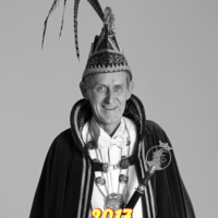 2017 Prins Marius