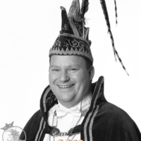 2017-2018 Prins Gerben zw voor eregallerij