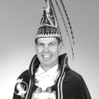 2020 Prins Rudolf